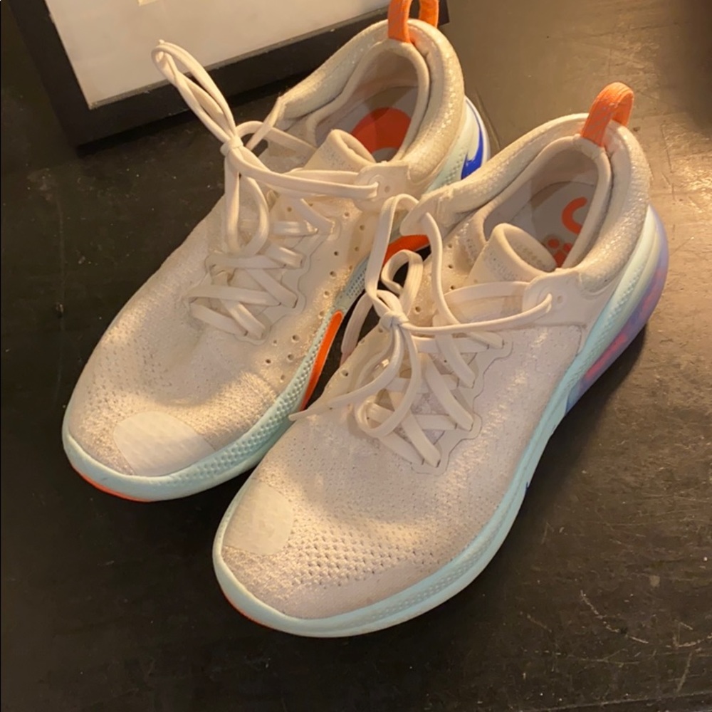 Nike joyride